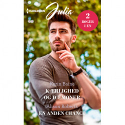 Kærlighed og dæmoner / En anden chance