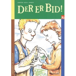 Der er bid!