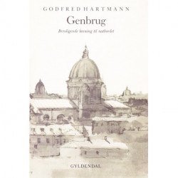 Genbrug: Beroligende læsning til natbordet