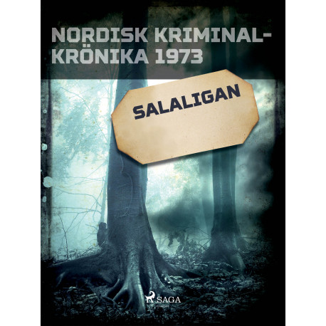 Salaligan