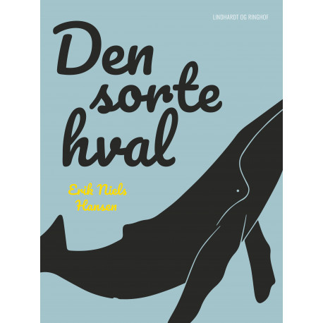 Den sorte hval