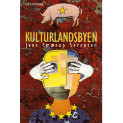Kulturlandsbyen