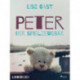 Peter der Spielzeugbär