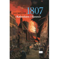 1807 - København i flammer