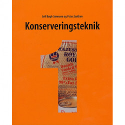 Konserveringsteknik 1