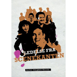 Ledelse fra Scenekanten