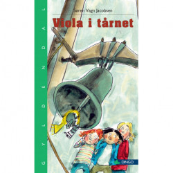 Viola i tårnet