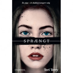 Slettet 0 - Sprængt