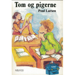 Tom og pigerne