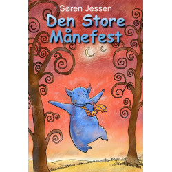 Den Store Månefest: Historier fra Smørhullet