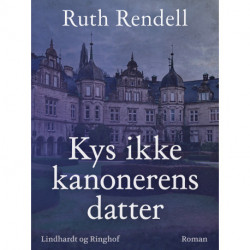 Kys ikke kanonerens datter