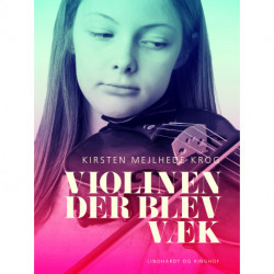 Violinen der blev væk