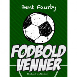 Fodboldvenner