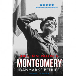 Montgomery - Danmarks befrier