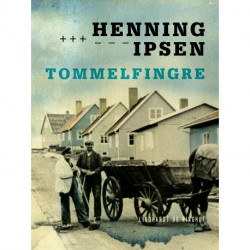 Tommelfingre