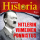 Hitlerin viimeinen ponnistus