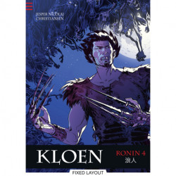 Ronin 4: Kloen