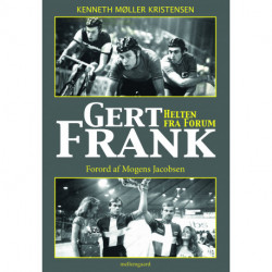 Gert Frank - Helten fra Forum