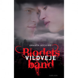Blodets bånd 1 - Vildveje