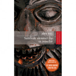 Samlede skrøner fra et rejseliv