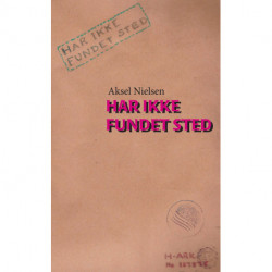 Har ikke fundet sted