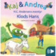 Kaj & Andrea - Klods Hans