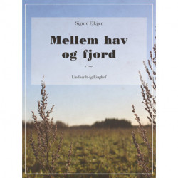 Mellem hav og fjord