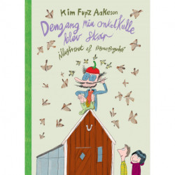 Dengang min onkel Kulle blev skør