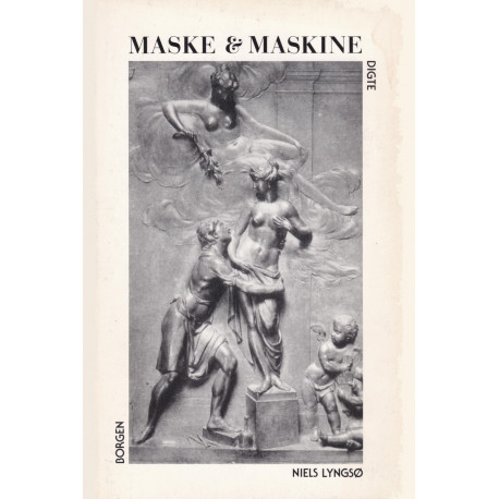Maske & Maskine