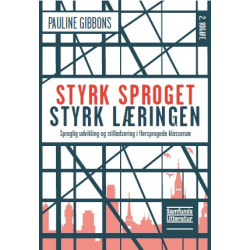 Styrk sproget, styrk læringen!