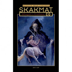 Skakmat: Slaget i Caïssa 3