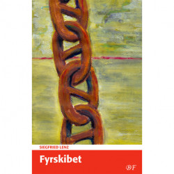 Fyrskibet