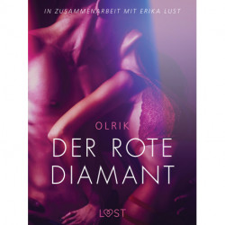 Der rote Diamant: Erika Lust-Erotik
