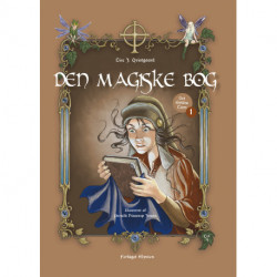 Den Magiske Bog