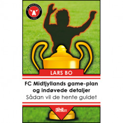 FC Midtjyllands game-plan og indøvede detaljer: Sådan vil de hente guldet