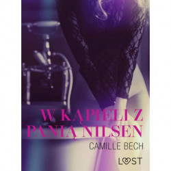 W kąpieli z panią Nilsen - opowiadanie erotyczne