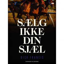 Sælg ikke din sjæl