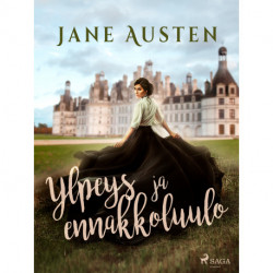 Ylpeys ja ennakkoluulo