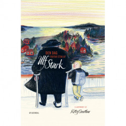 Den dag farfar stak af