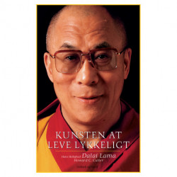 Kunsten at leve lykkeligt