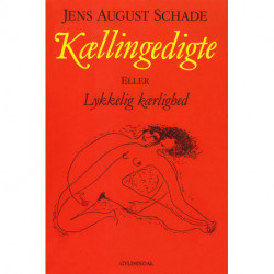 Kællingedigte: eller Lykkelig kærlighed