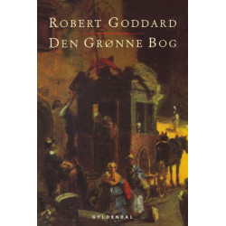 Den grønne bog