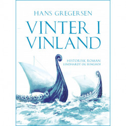 Vinter i Vinland