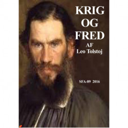 Krig og fred