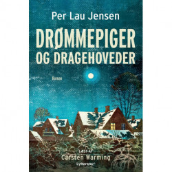 Drømmepiger og dragehoveder