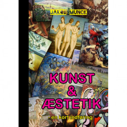 Kunst og æstetik: - en kort indføring
