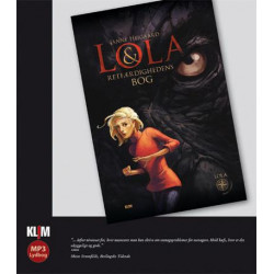 Lola & retfærdighedens bog