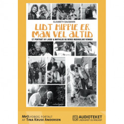 Lidt hippie er man vel altid - et portræt af Lasse & Mathilde og deres musikalske venner