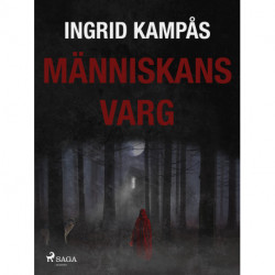 Människans varg