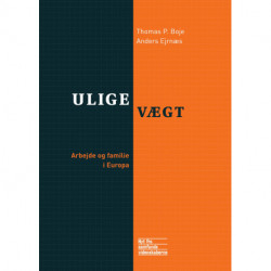 Uligevægt: Arbejde og familie i Europa
